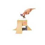 Set cu mini sketboard Tech Deck Competition Wall fotografia produsului View 3 S