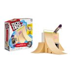Set cu mini sketboard Tech Deck Competition Wall fotografia produsului View 5 S