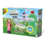 Set pentru mega bule de sapun Ses Creative fotografia produsului