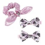 Set accesorii pentru par 3 piese Minnie fotografia produsului View 2 S