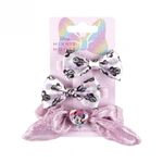 Set accesorii pentru par 3 piese Minnie fotografia produsului