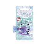 Accesorii pentru par Agrafe 4 piese  Sirena fotografia produsului