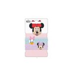 Accesorii pentru par Elastice 8 buc. Personaj Minnie fotografia produsului