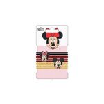 Accesorii pentru par Elastice 8 buc. Minnie,Rosu/Auriu fotografia produsului