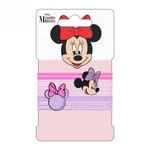 Accesorii pentru par Elastice 8 buc. Minnie,Multicolore fotografia produsului