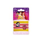 Accesorii pentru par Elastice 4 buc. Princess fotografia produsului