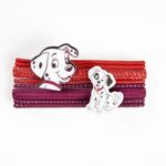 Accesorii pentru par Elastice 8 buc. Disney fotografia produsului View 2 S