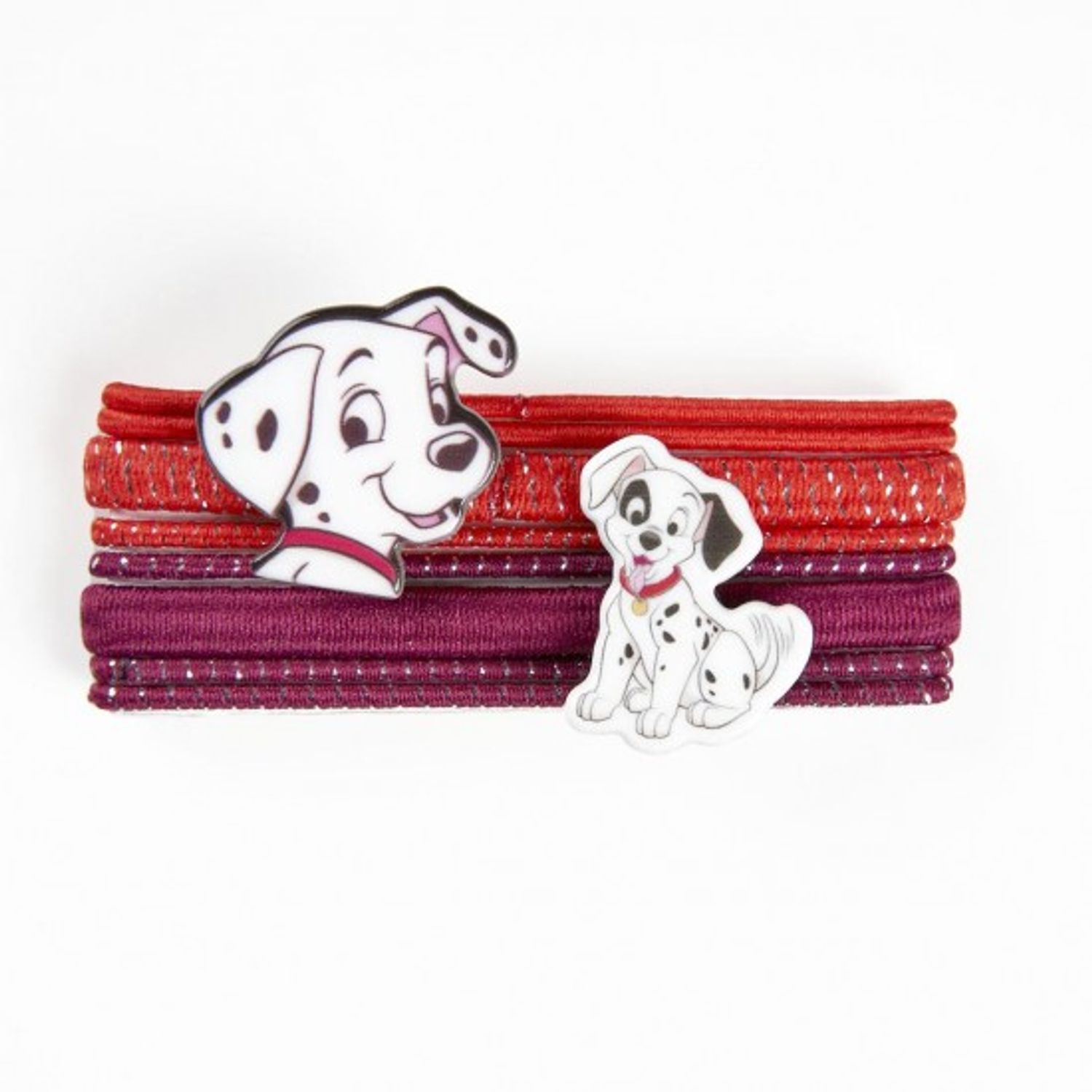 Accesorii pentru par Elastice 8 buc. Disney fotografia produsului View 2 L