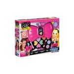 Set machiaj Clementoni Crazy Chic Fundita fotografia produsului View 2 S