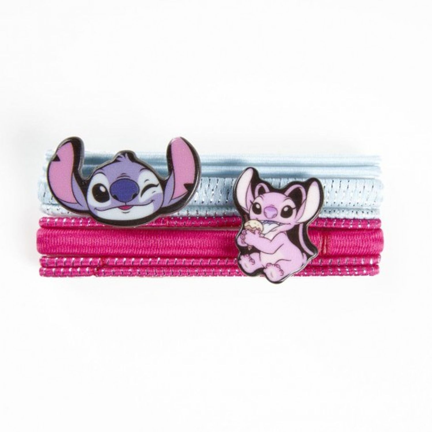 Accesorii pentru par Elastice 8 buc. Stitch fotografia produsului View 2 L