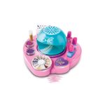 Set pentru manichiura Clementoni Crazy Chic Cool Nail Art fotografia produsului