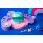 Set pentru manichiura Clementoni Crazy Chic Cool Nail Art fotografia produsului View 3 S