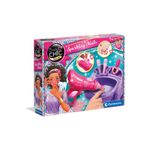 Set pentru manichiura, Clementoni Crazy Chic Sparkling Nails fotografia produsului