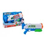 Pistol de apa X-shot Fast Fill fotografia produsului