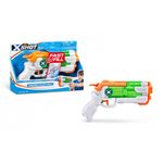 Arma de jucarie de apa, X-Shot Micro Fast-Fill, 170ml, 8m distanta fotografia produsului