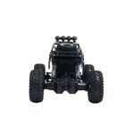Masina cu telecomanda, Off Road Crawler Super Speed, cafeniu, 4.8V, scara 1:18, 17 x 26 x 15 cm fotografia produsului View 3 S