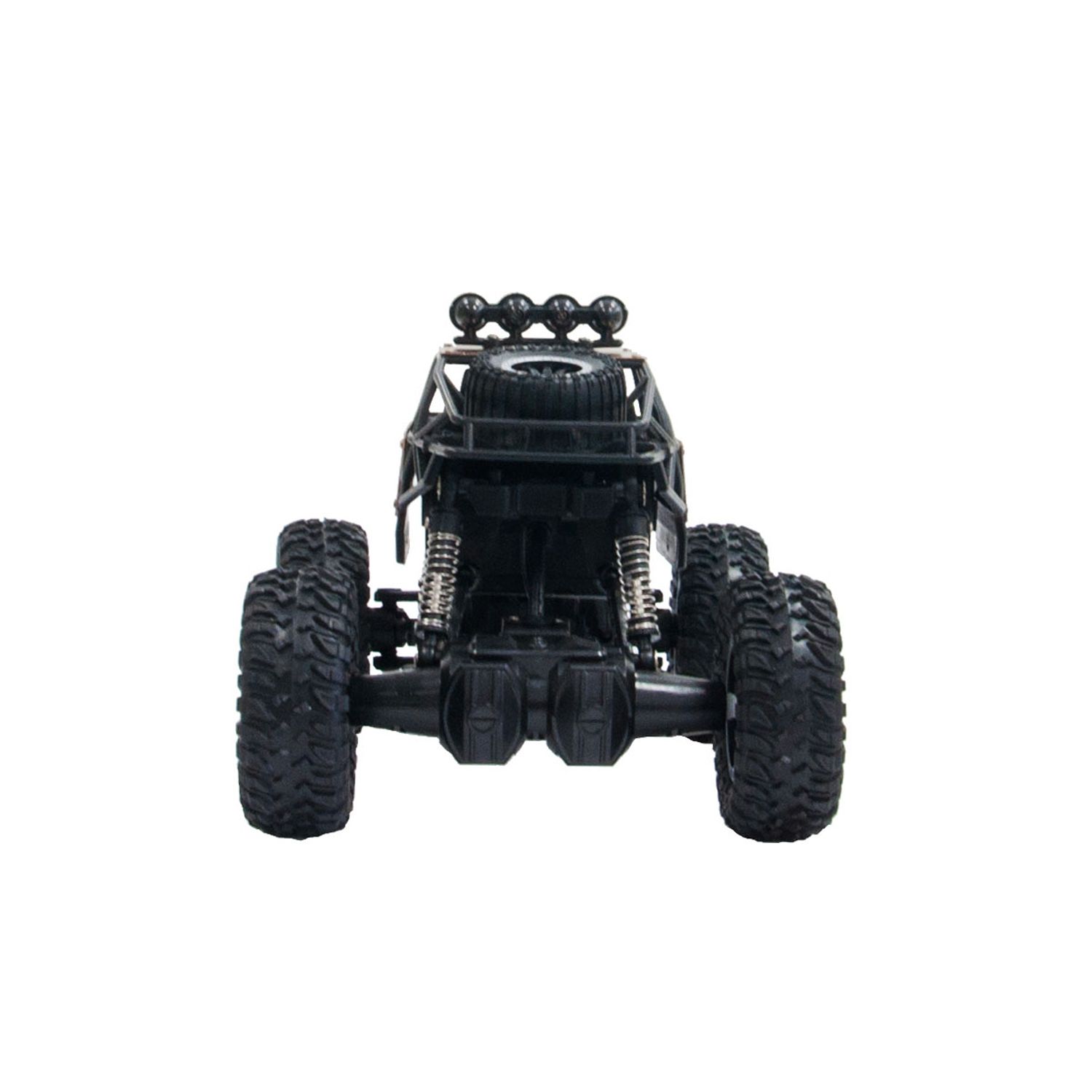 Masina cu telecomanda, Off Road Crawler Super Speed, cafeniu, 4.8V, scara 1:18, 17 x 26 x 15 cm fotografia produsului View 3 L
