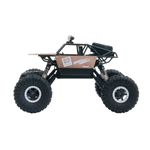 Masina cu telecomanda, Off Road Crawler Super Speed, cafeniu, 4.8V, scara 1:18, 17 x 26 x 15 cm fotografia produsului View 2 S
