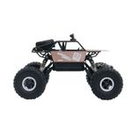 Masina cu telecomanda, Off Road Crawler Super Speed, cafeniu, 4.8V, scara 1:18, 17 x 26 x 15 cm fotografia produsului View 5 S