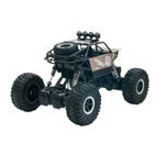 Masina cu telecomanda, Off Road Crawler Super Speed, cafeniu, 4.8V, scara 1:18, 17 x 26 x 15 cm fotografia produsului View 4 S