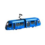Model auto Technopark Tramvai Kiev cu sunete si lumini fotografia produsului View 6 S