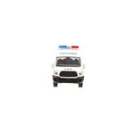 Macheta auto Technopark Ambulanta Ford, 12 cm fotografia produsului View 5 S