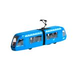 Model auto Technopark Tramvai Kiev cu sunete si lumini fotografia produsului View 4 S