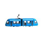 Model auto Technopark Tramvai Kiev cu sunete si lumini fotografia produsului View 2 S