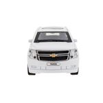 Macheta auto Technopark Chevrolet Tahoe, alb, 12 cm fotografia produsului View 6 S
