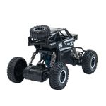 Automobil cu telecomanda Sulong Toys, Off Road Crawler Rock Sport negru, 3,6V scara,1.20, 11 x 18 x 8 cm fotografia produsului View 5 S