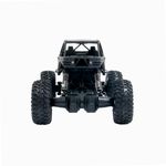 Masina cu telecomanda Sulong Toys, Off-Road Crawler Tiger, negru 1:18 fotografia produsului View 3 S