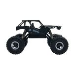 Masina cu telecomanda Sulong Toys, Off-Road Crawler Tiger, negru 1:18 fotografia produsului View 4 S