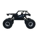 Masina cu telecomanda Sulong Toys, Off-Road Crawler Tiger, negru 1:18 fotografia produsului View 2 S