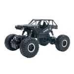 Masina cu telecomanda Sulong Toys, Off-Road Crawler Tiger, negru 1:18 fotografia produsului
