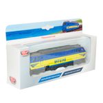 Model locomotiva Technopark, Multicolor, 3 ani + fotografia produsului View 3 S
