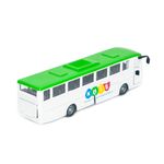 Model Auto Technopark Autobuz pentru Excursie fotografia produsului View 2 S