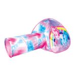 Cort cu tunel, Model unicorn, Multicolor fotografia produsului View 2 S