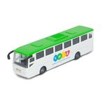 Model Auto Technopark Autobuz pentru Excursie fotografia produsului
