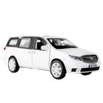 Macheta auto Tayumo Buick GL8, 1:32, White fotografia produsului