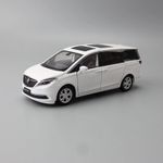 Macheta auto Tayumo Buick GL8, 1:32, White fotografia produsului View 2 S