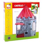 Cort de joaca - Castel - Bino fotografia produsului View 3 S
