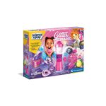 Set Clementoni Laboratorul cu sclipici magic fotografia produsului