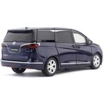Macheta auto Tayumo Buick GL8, 1:32, Purple fotografia produsului View 3 S