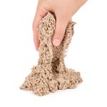 Nisip Kinetic Sand Biscuit Bej 227 g fotografia produsului View 3 S