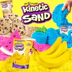 Nisip Kinetic Sand Biscuit Bej 227 g fotografia produsului View 5 S