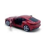 Macheta auto Tayumo Jaguar F&minus;Type, 1:36, Red fotografia produsului View 2 S