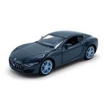 Macheta auto Maserati Alfieri 2014 Concept, 1:36, Black fotografia produsului