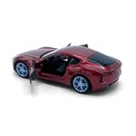 Macheta auto Tayumo Maserati Alfieri 2014 Concept, 1:36, Red fotografia produsului View 3 S