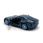 Macheta auto Maserati Alfieri 2014 Concept, 1:36, Black fotografia produsului View 3 S