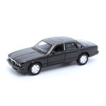 Macheta auto Tayumo Jaguar XJ6, 1:36, Anthracite fotografia produsului